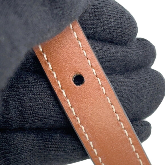 CELINE White Shoulder Bag - Picture 13 of 16